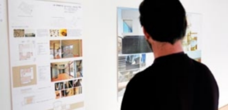 Segovia es la primera provincia de la Comunidad donde se encuentra abierta la exposición