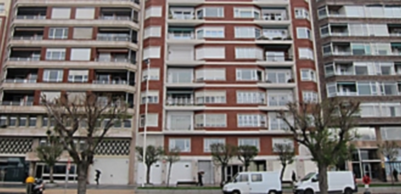 Los españoles destinan un 25% de su sueldo al pago de la vivienda 1 El consejero delegado de Vodafone