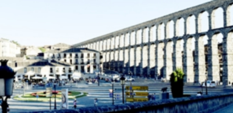 La plaza de la Artillería