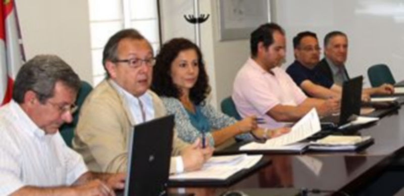 La Comisión de Patrimonio