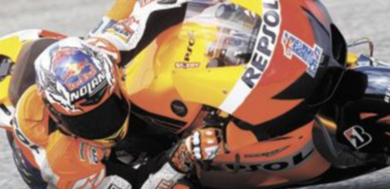 El actual líder del Mundial volvió a imponer su ley en la primera jornada del Gran Premio de Francia. / Europa Press.