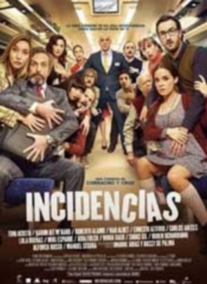 Cartel de la película.