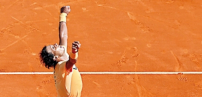 Sebastien Nogier (EFE)