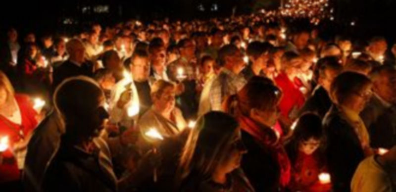 A la luz de las velas 1 55