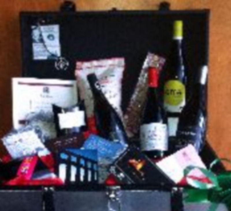 El cofre estará expuesto en el Centro de Visitantes. / El Adelantado