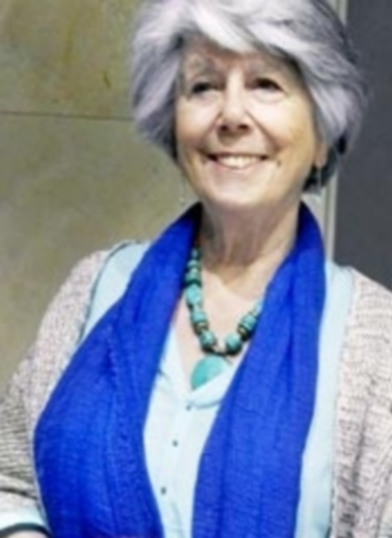 Carmenmaría Hernández