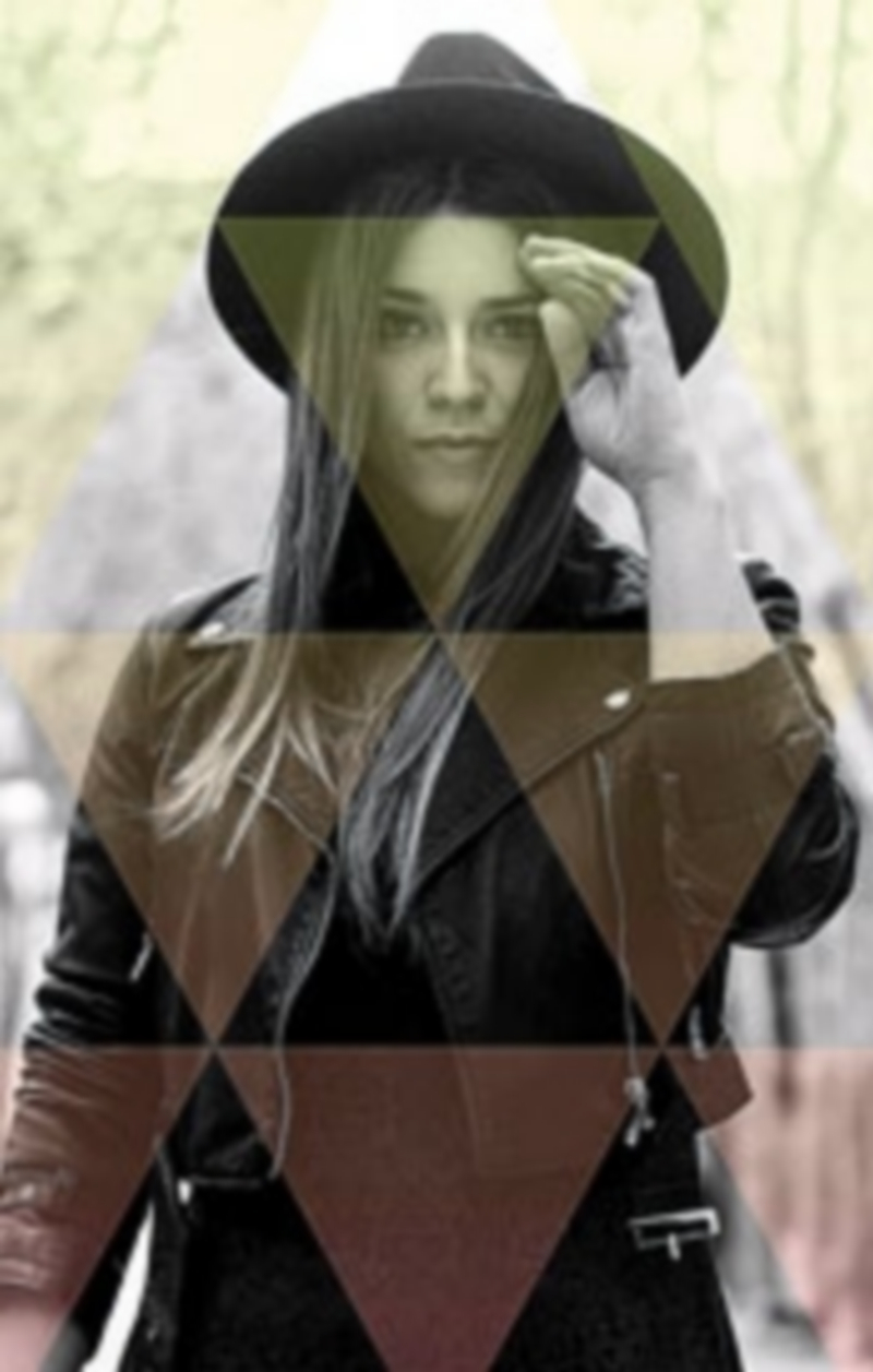 Mi rincón en acústico 1 María Aguado