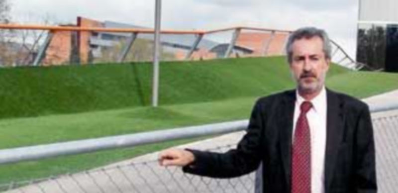 Carmelo Olmos Gómez