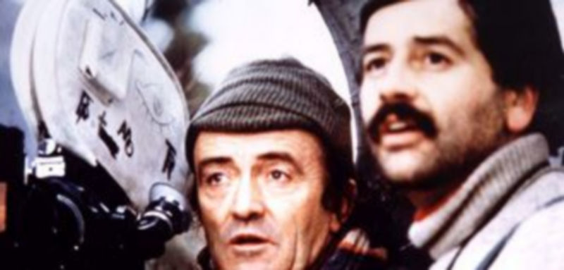 Félix Rodríguez de la Fuente