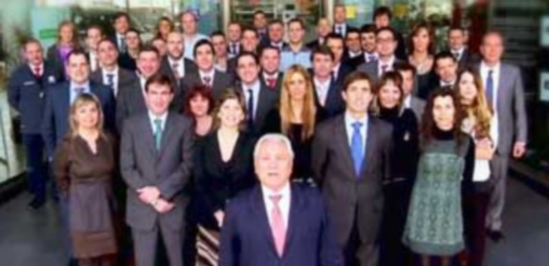 Claudio García García