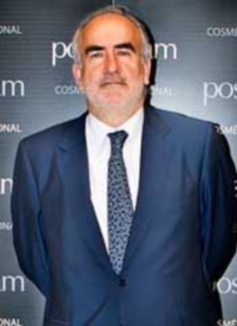 Benito Tejedor Pascual