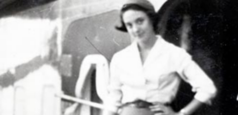 Fotografía de Maribel Sastre