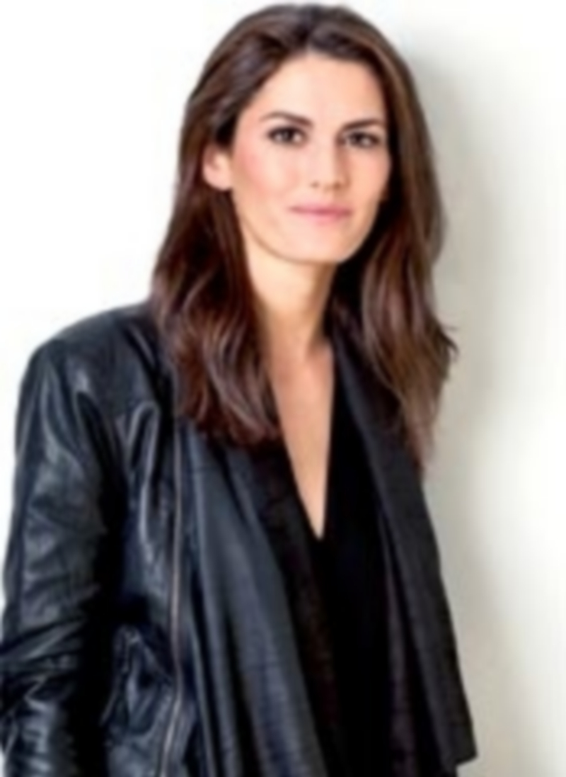 Rebeca Minguela es la fundadora de Clarity y de Blink. / EL ADELANTADO