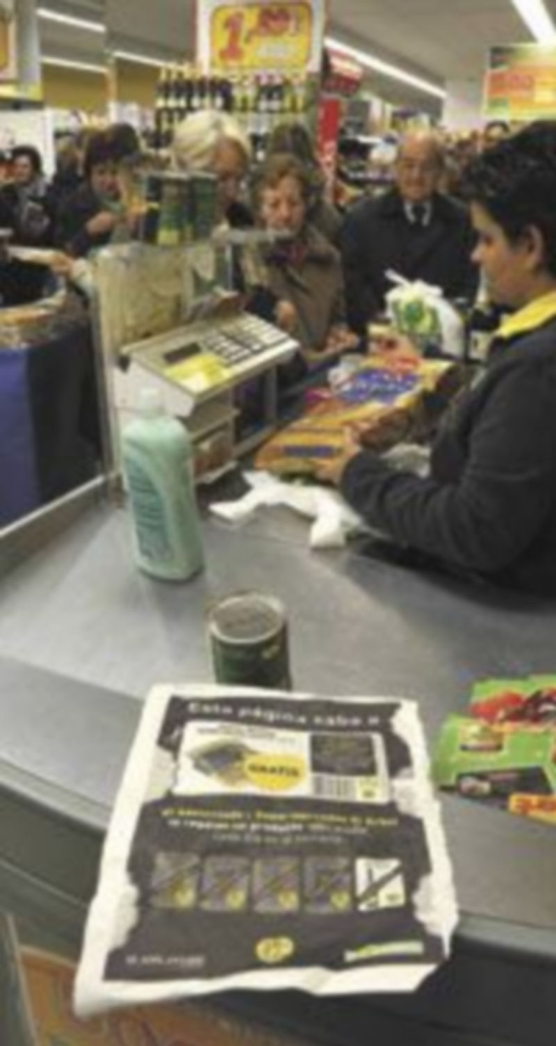 La promoción del año pasado tuvo un gran respaldo.  /J.Martín