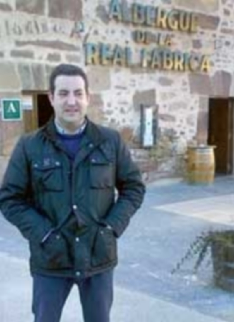 Juan Ignacio Pascual García