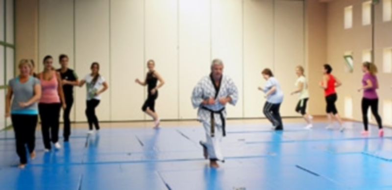 Los talleres de defensa personal han tenido una gran aceptación en anteriores ediciones del programa. / El Adelantado