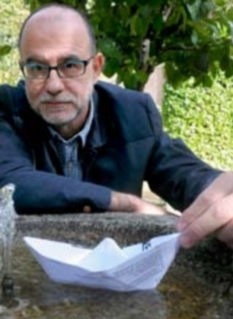 José Antonio Quirce