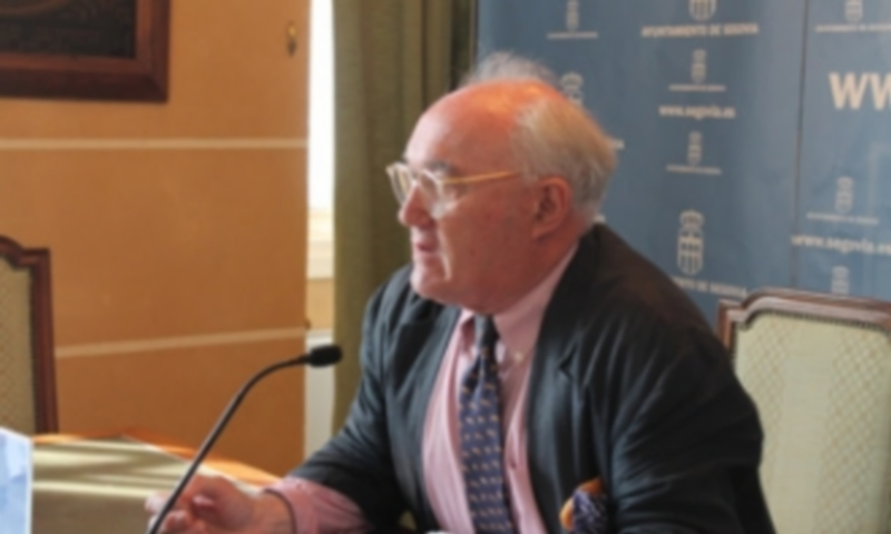 El portavoz municipal del PSOE