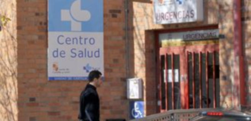La Zona Básica de Segovia Rural atiende todavía a 20.700 personas de 39 municipios y 68 localidades. / Alberto Benavente