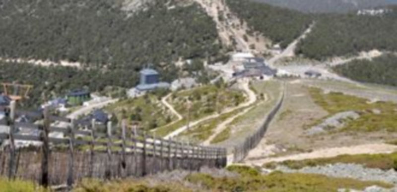 El Parque de Guadarrama permitirá proteger 33.600 hectáreas en ambas vertientes