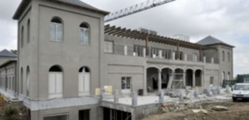 Los empresarios aseguran que este proyecto contribuirá a dinamizar la economía provincial. / Kamarero