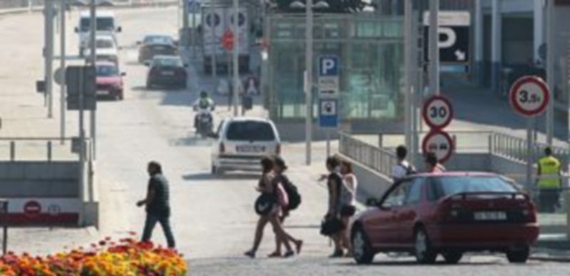 /Foto: Lara Mazagatos