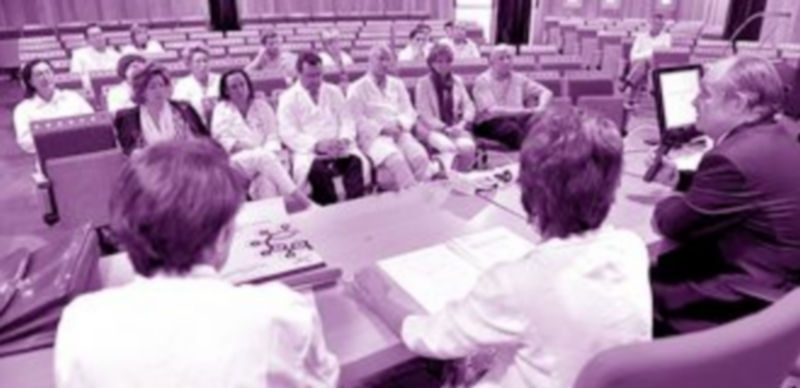 A los centros de vacunación de la provincia de Segovia