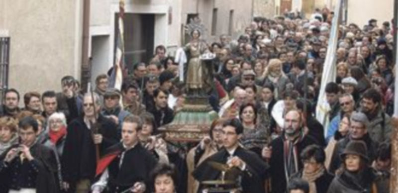 Álbum de la fiesta 1 6 4alber1