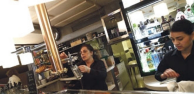 El resultado de agosto supone un nuevo máximo en la serie del indicador de confianza del consumidor. / Europa Press