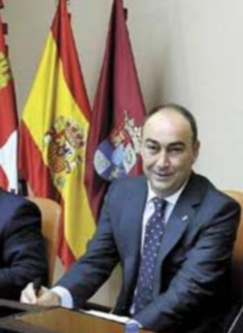 Miguel Angel de Vicente