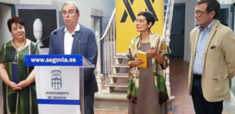 La exposición ‘PhotoBolsillo