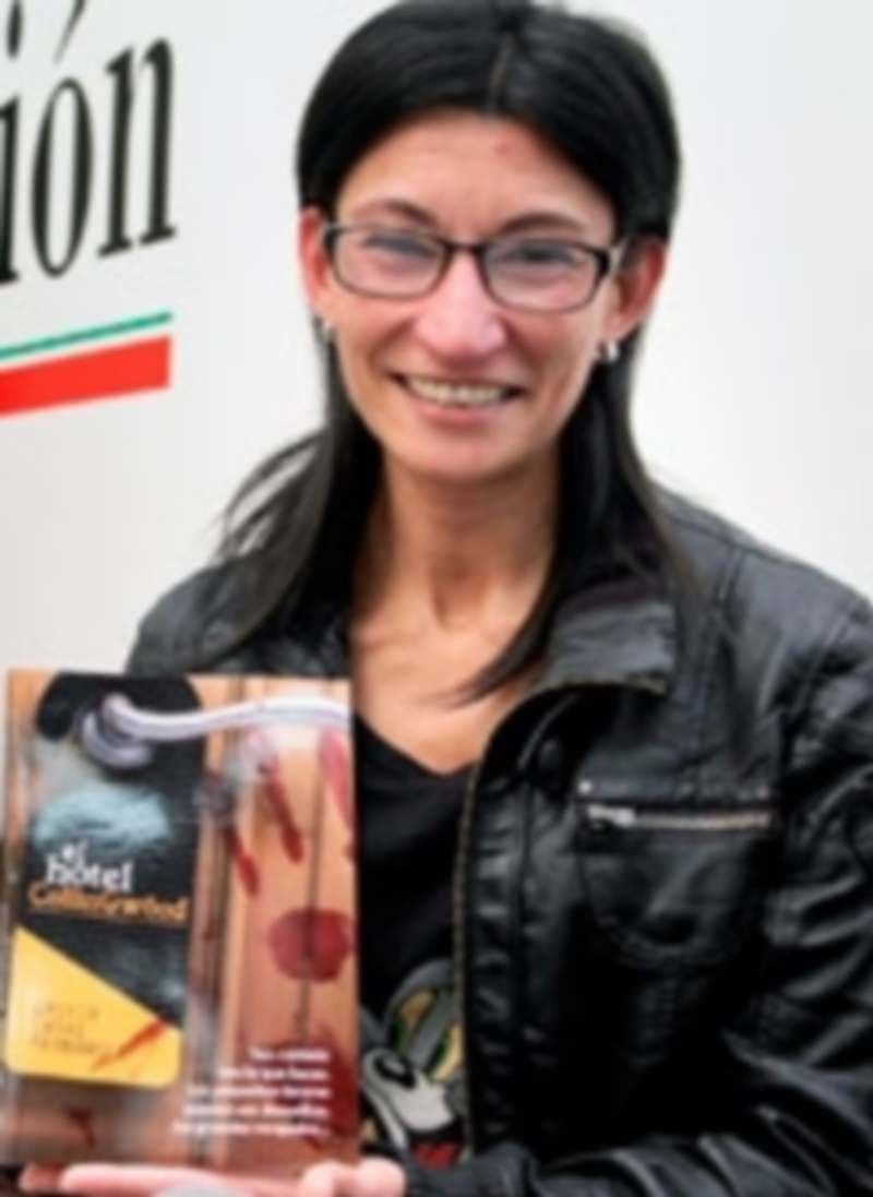 Emilia Casas Fernández