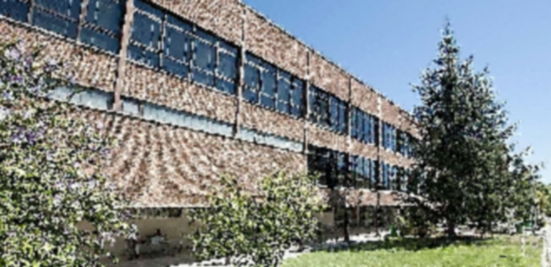 La Universidad Complutense de Madrid cuenta con diferentes edificios y miles de estudiantes en la capital. / EL ADELANTADO