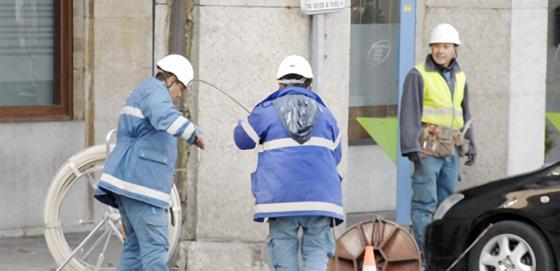 Los extranjeros están frenando la sangría poblacional en la provincia de Segovia