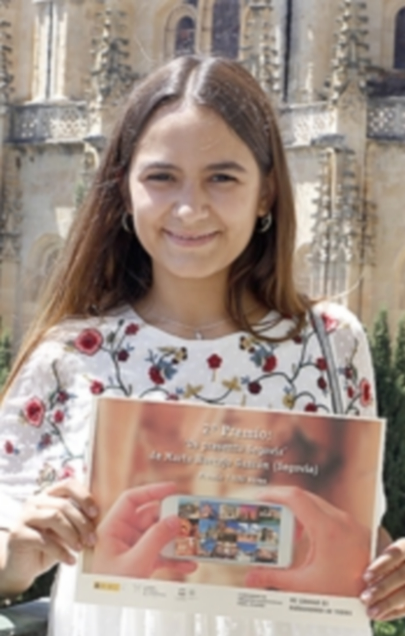 Marta Horcajo Gascón