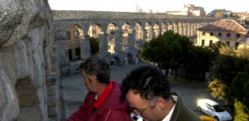 El tramo más resistente a las humedades es el original