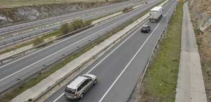 La variante comenzará su proceso para ser desdoblada este mismo año