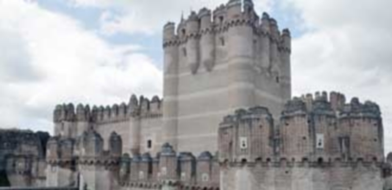 La población segoviana se caracteriza por se cada vez más anciana y registrar más defunciones que nacimientos /J. M.