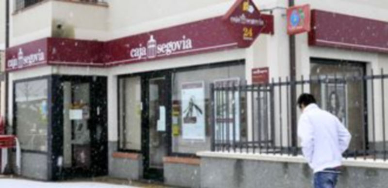 Oficina de Parque Robledo