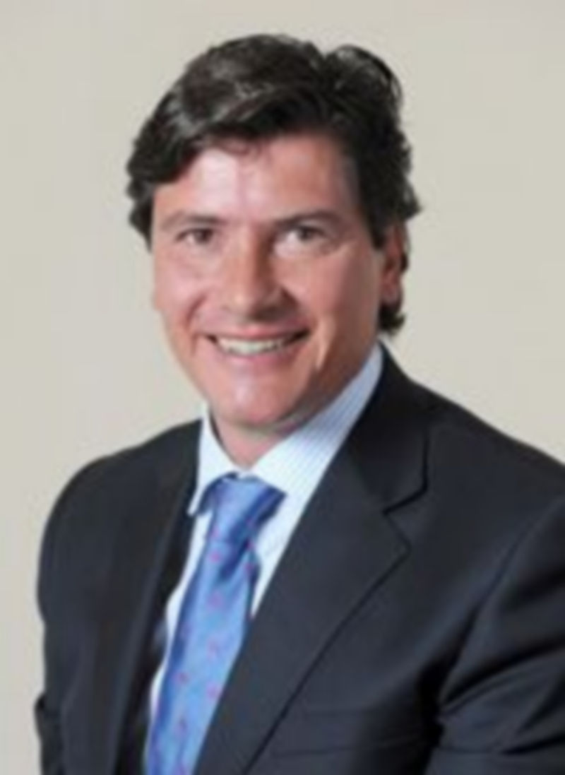 Oficinas de Caja Madrid en la calle José Zorrilla