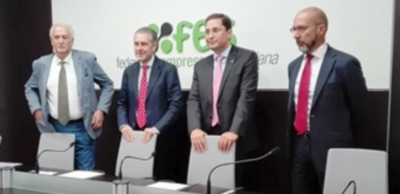 José Luis de Vicente