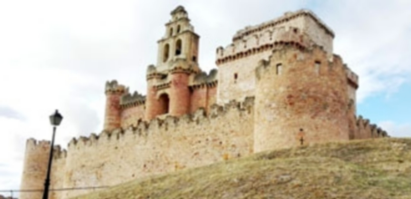 El Castillo de Turégano ha sido y es un referente cultural y arquitectónico en la provincia de Segovia