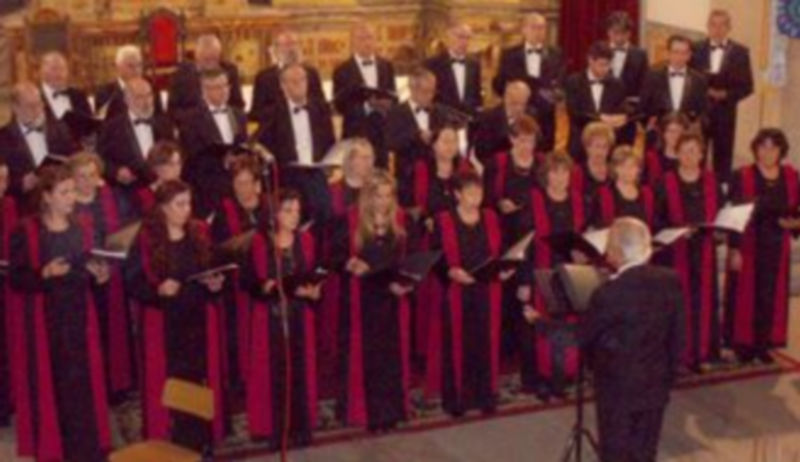 Homenaje a José Jiménez de Pedro 1 / El Adelantado