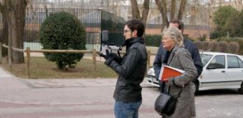 La concejala de Medio Ambiente