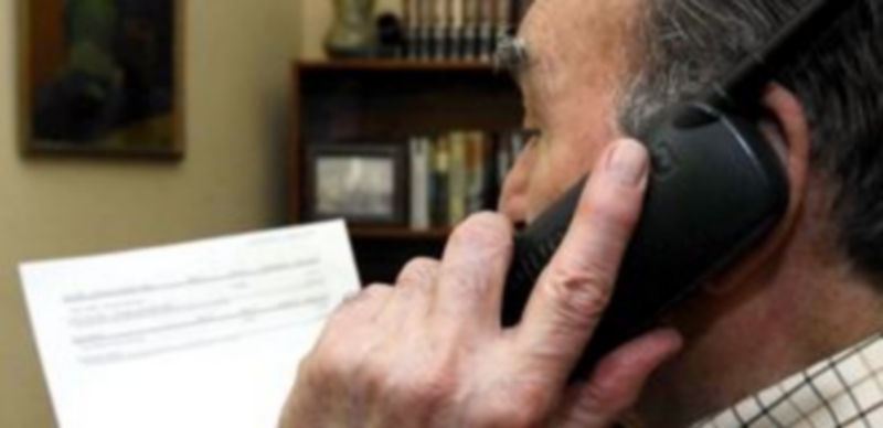 Los temas relacionados con la telefonía