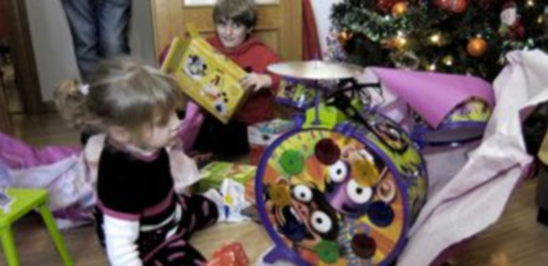 Tras una noche de muchos nervios