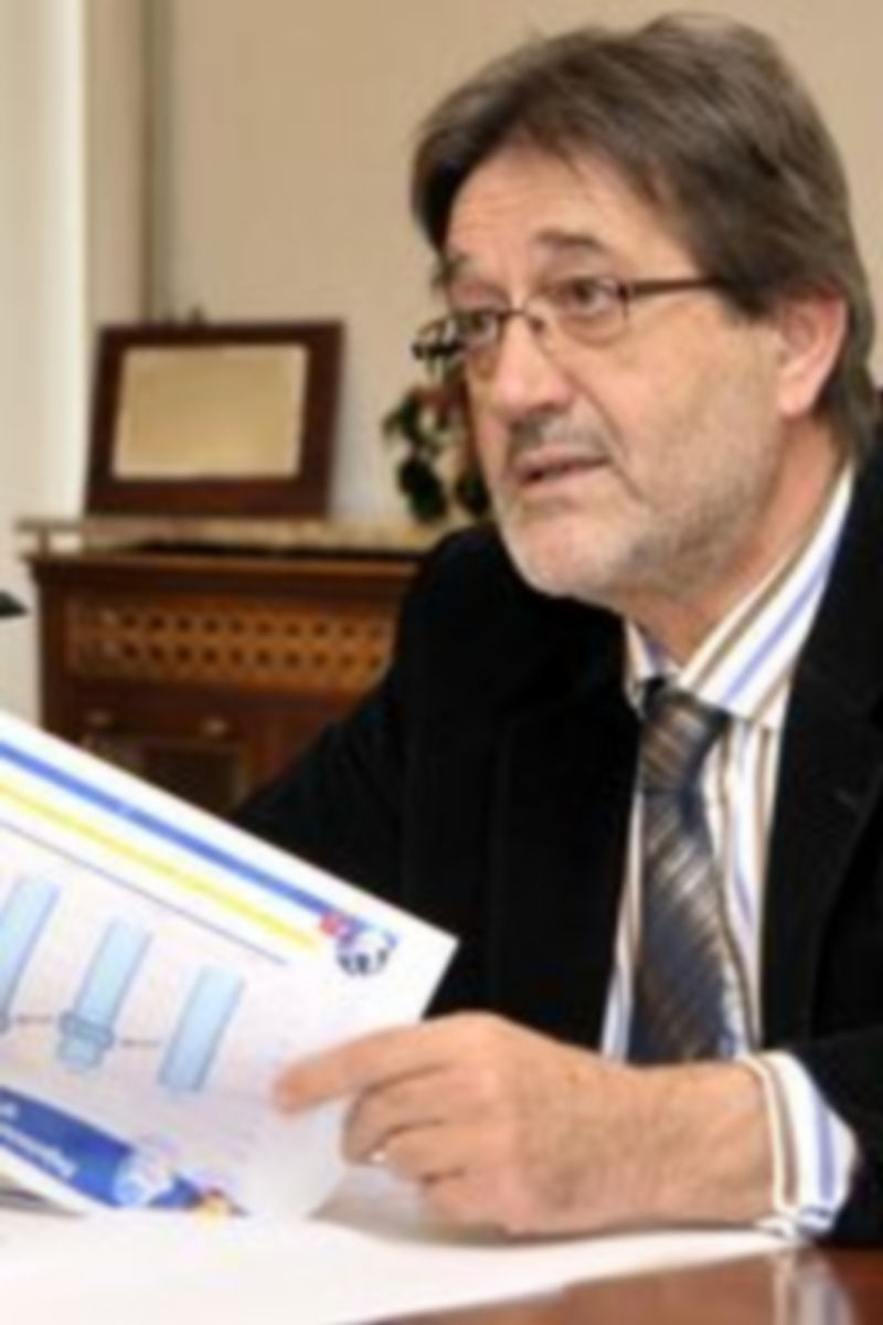 Juan Francisco Rodríguez