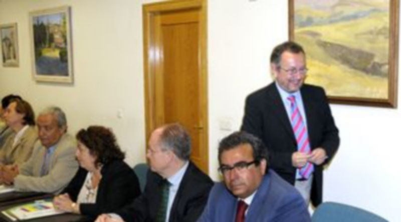 Javier López Escobar