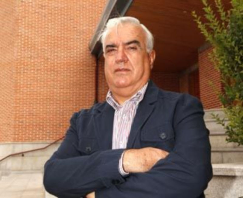 Jesús Rivilla García
