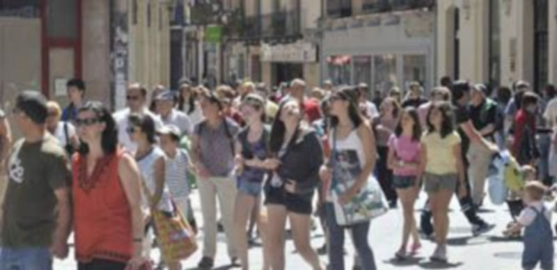 Imagen de la Calle Real